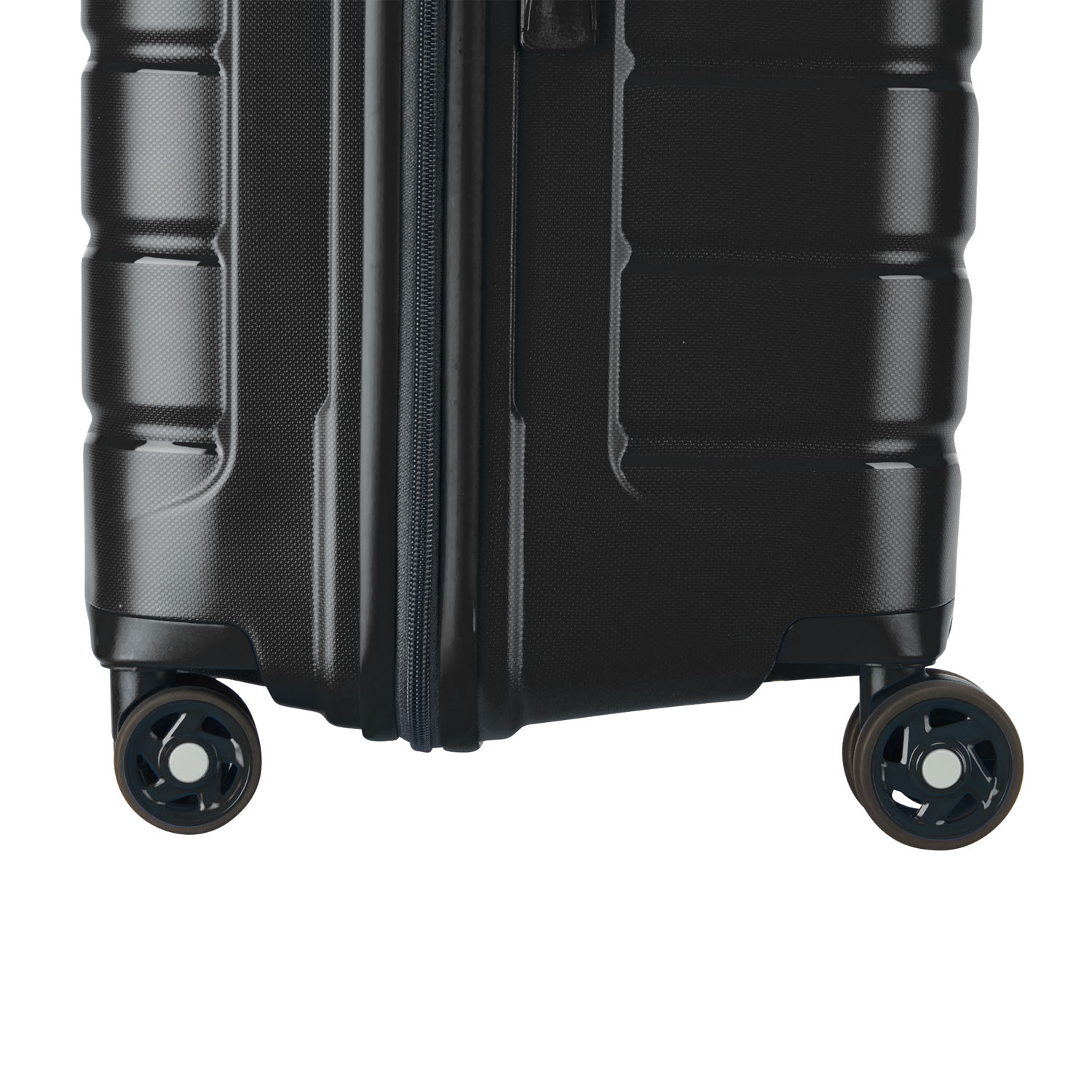 Roncato B-Flying 2-Set Trunk Medium + Large schwarz Roncato B-Flying 2-Set Trunk Medium + Large schwarz