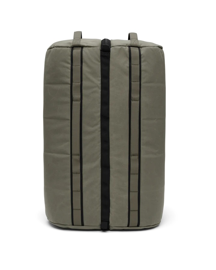 D_b_ Roamer Pro Split Duffel / Backpack 70L Forest Green