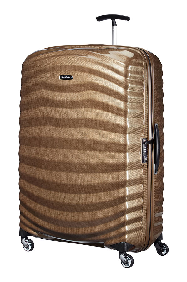 Samsonite Lite-Shock Spinner 81/30