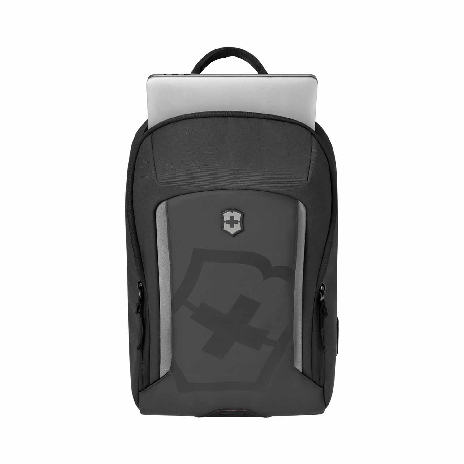Victorinox Touring 2.0 City Daypack mit 15" Laptopfach Black Victorinox Touring 2.0 City Daypack mit 15" Laptopfach Black