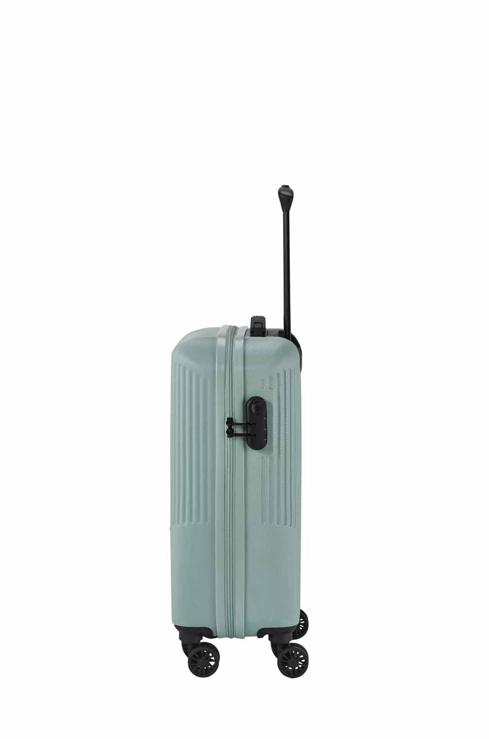 Travelite BALI Trolley S 4-Rollen Mint Travelite BALI Trolley S 4-Rollen Mint