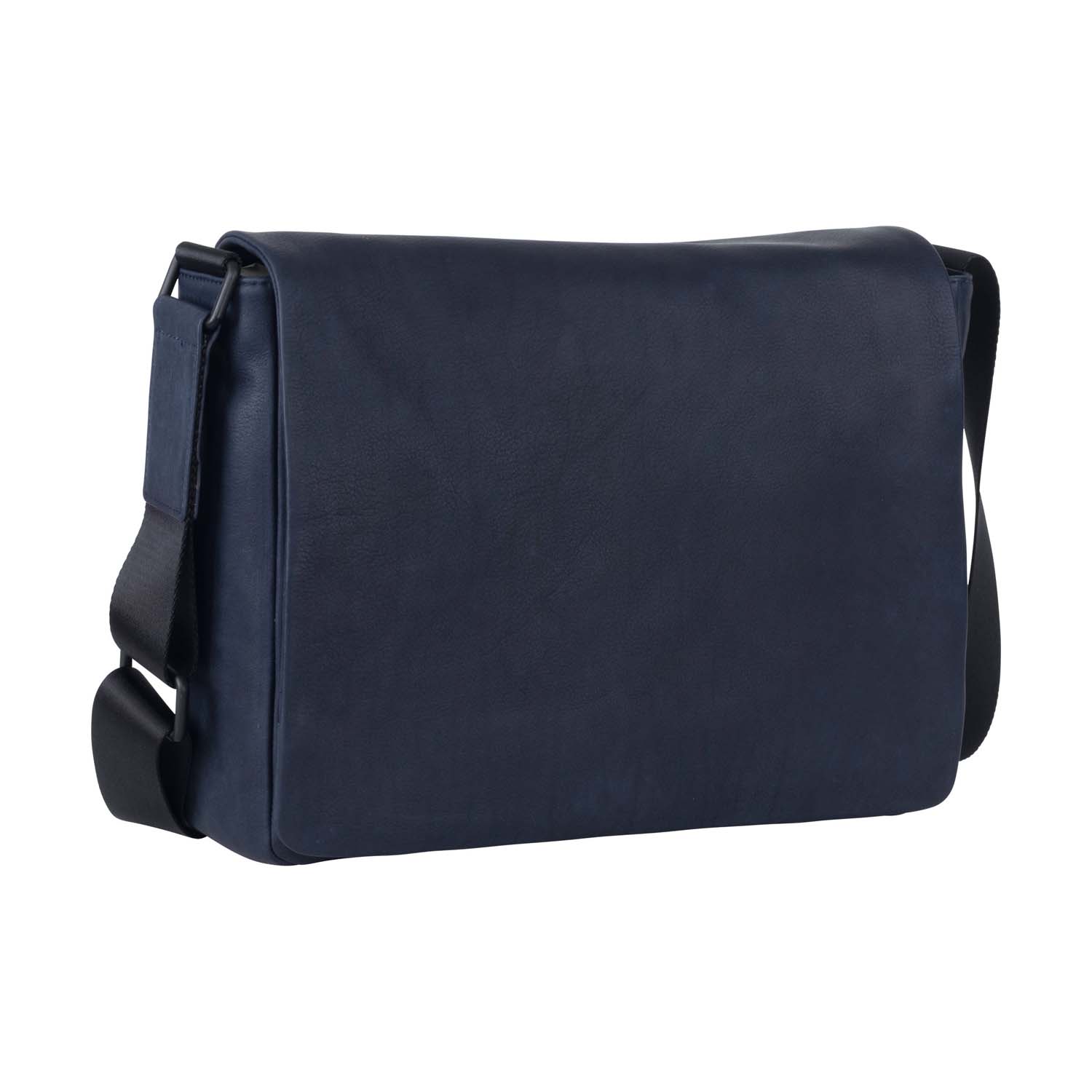 Leonhard Heyden Den Haag Leder-Umhängetasche L