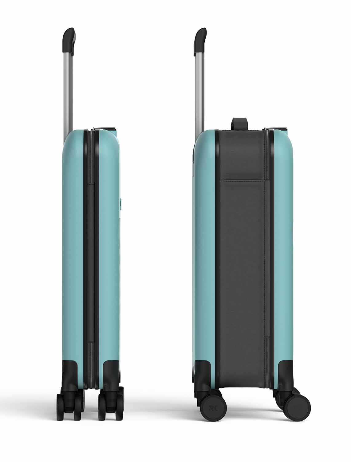 Rollink Vega 360 21" Cabin Size S, 4-Rollen Aquifier