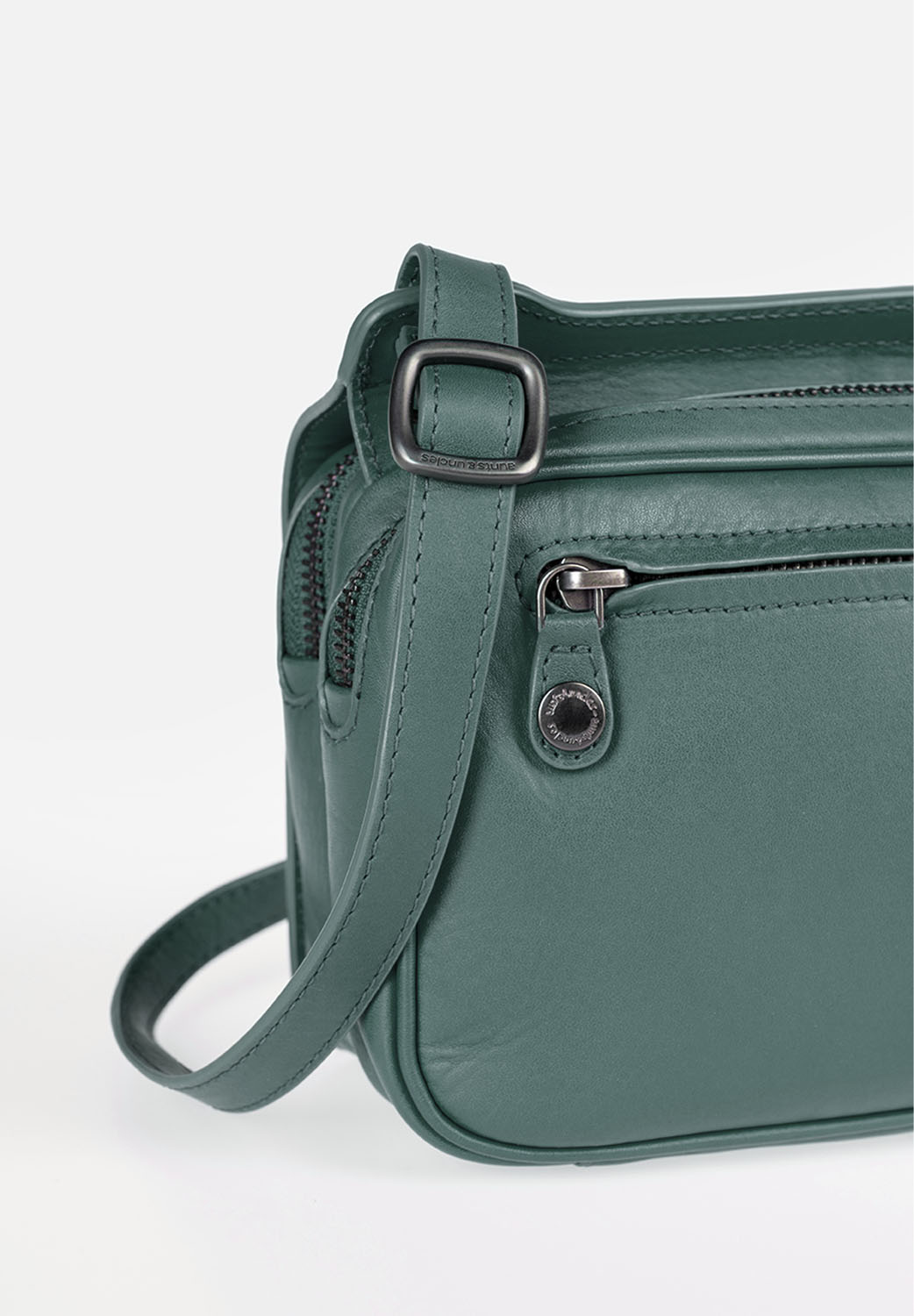 aunts & uncles Jamie´s Orchard AZALEA Umhängetasche north atlantic aunts & uncles Jamie´s Orchard AZALEA Umhängetasche north atlantic