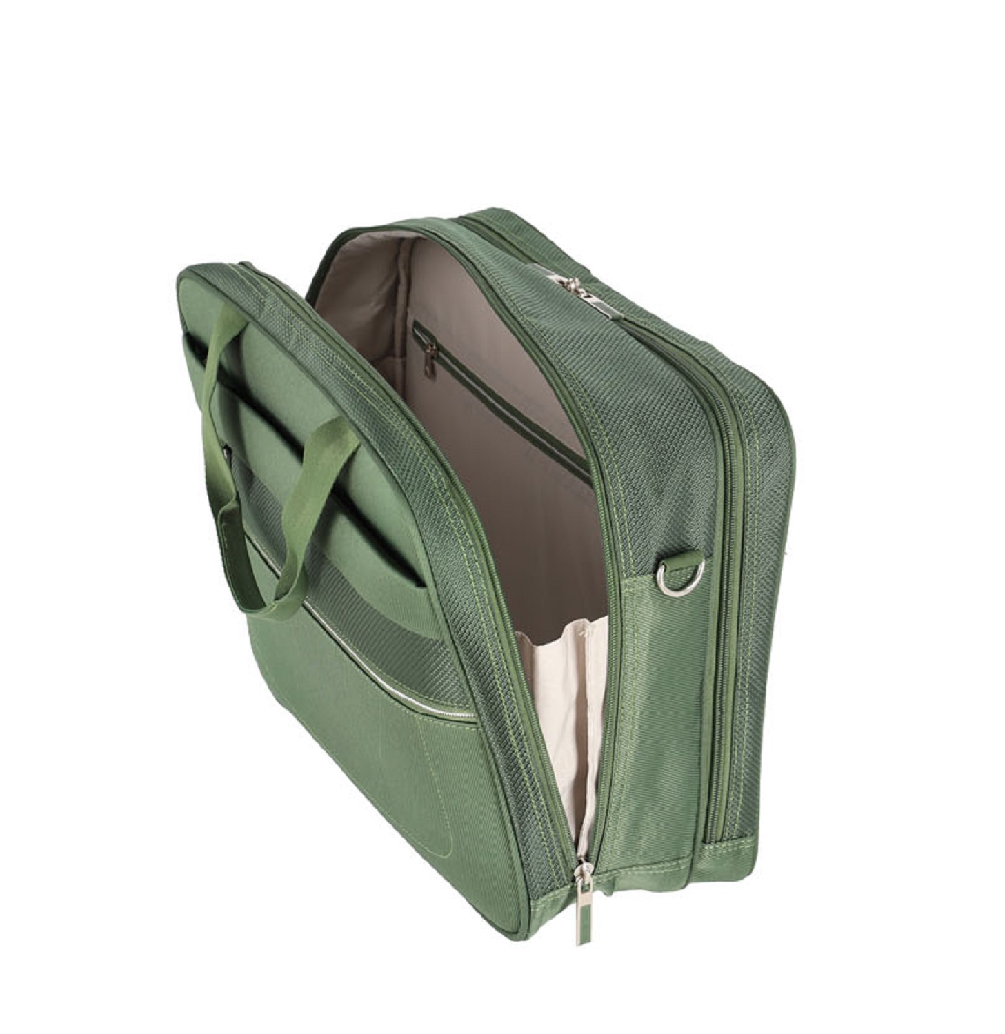 Travelite MIIGO Bordtasche Matcha