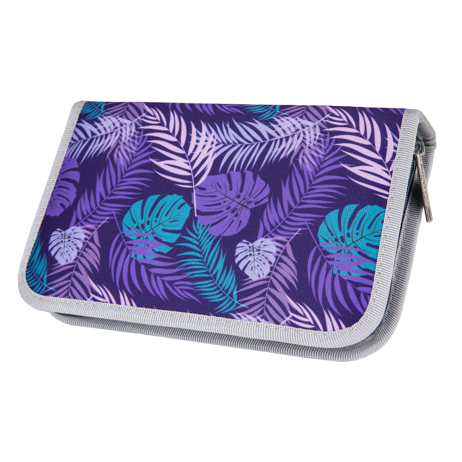 McNeill Ergo Compacto Schulranzen-Set 5tlg. DSCHUNGEL McNeill Ergo Compacto Schulranzen-Set 5tlg. DSCHUNGEL