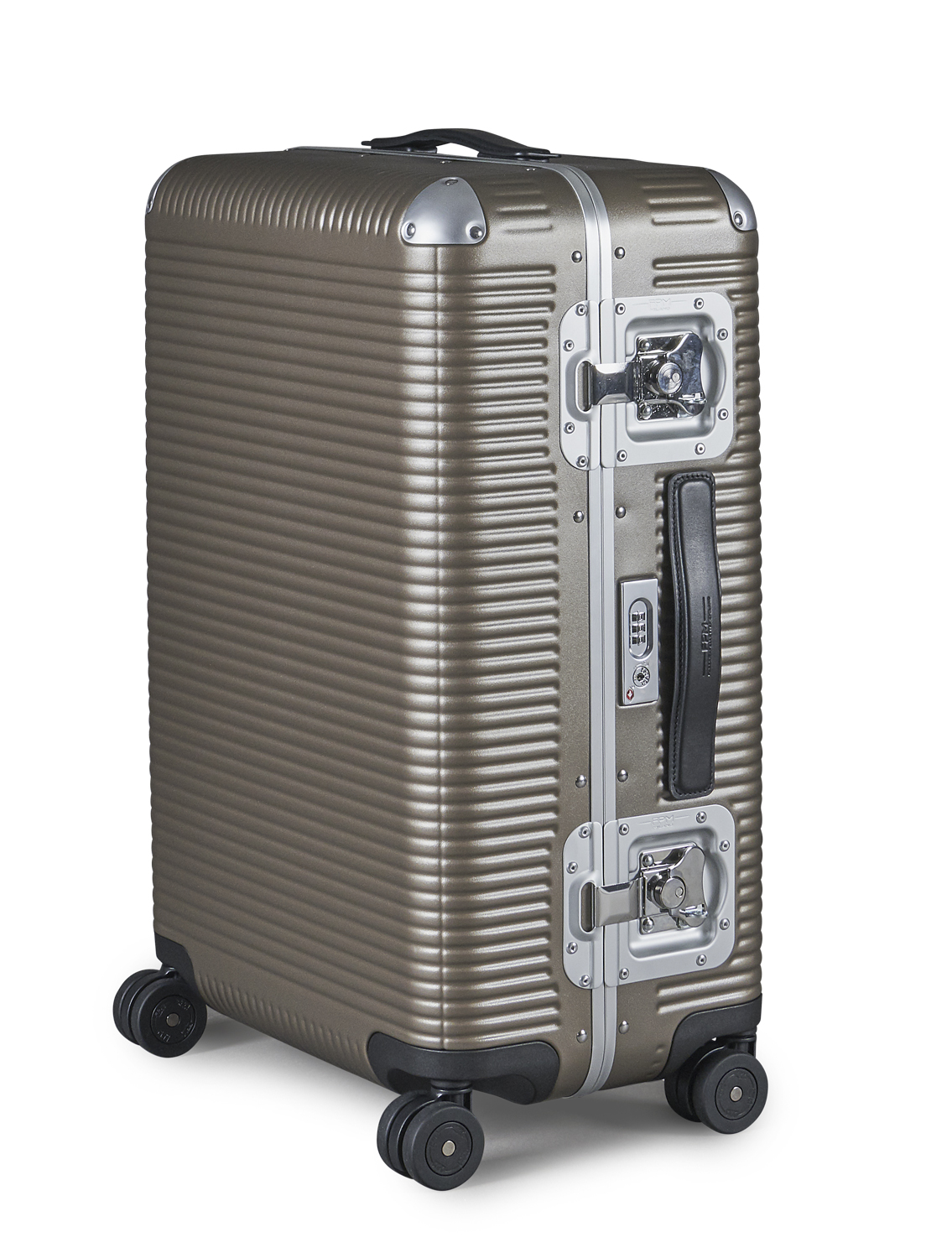 FPM Bank Light Spinner 68 Matt Almond FPM Bank Light Spinner 68 Matt Almond