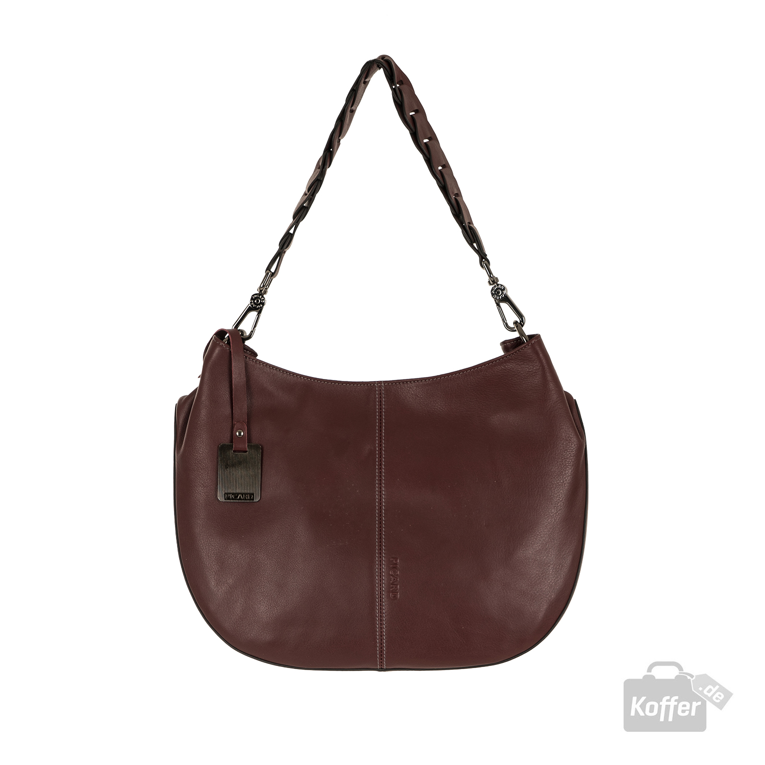 Picard Lara Damentasche 8565 Amarone