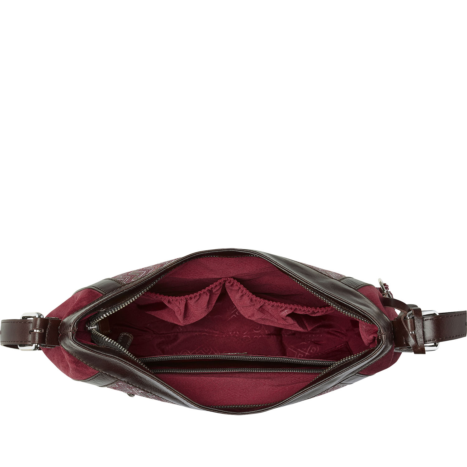 Picard Chelsea Shopper 4430 Plum-Mix