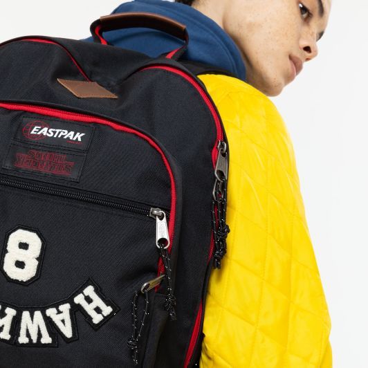 Eastpak Stranger Things Sugarbush Hawkins Eastpak Stranger Things Sugarbush Hawkins