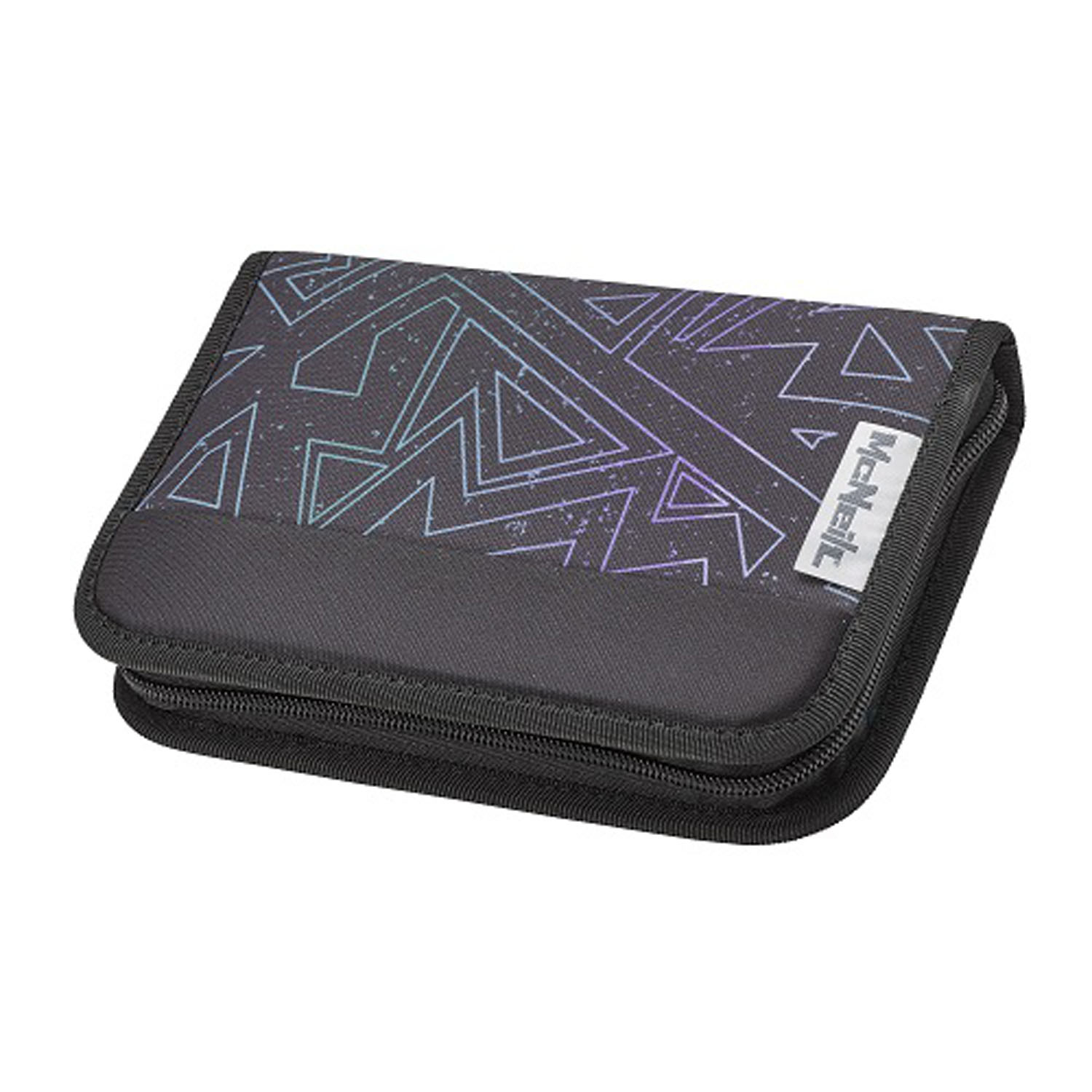 McNeill TENERO Schulranzen-Set 5tlg. TRON