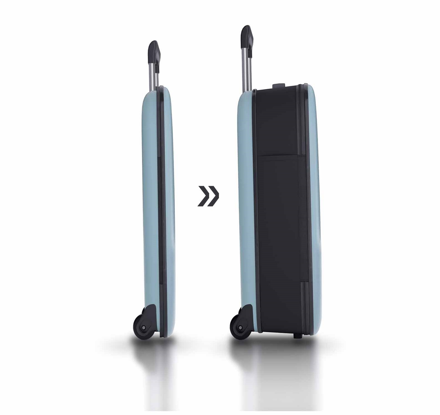 Rollink Flex Vega II Cabin Plus Aron Rollink Flex Vega II Cabin Plus Aron