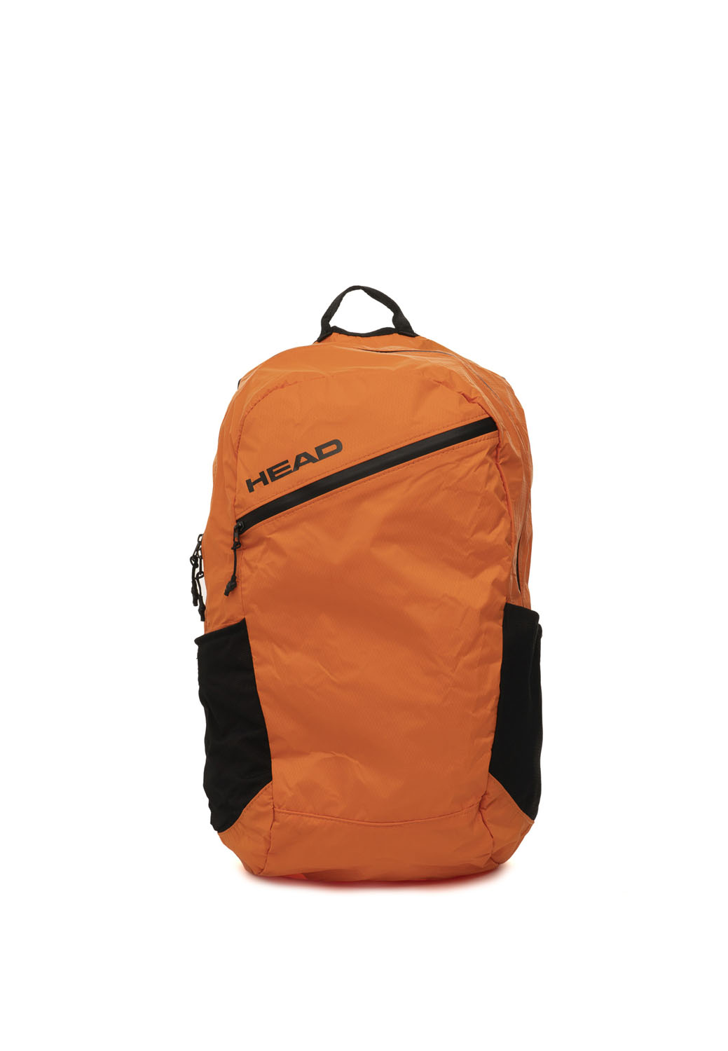 HEAD Foldable Rucksack Orange