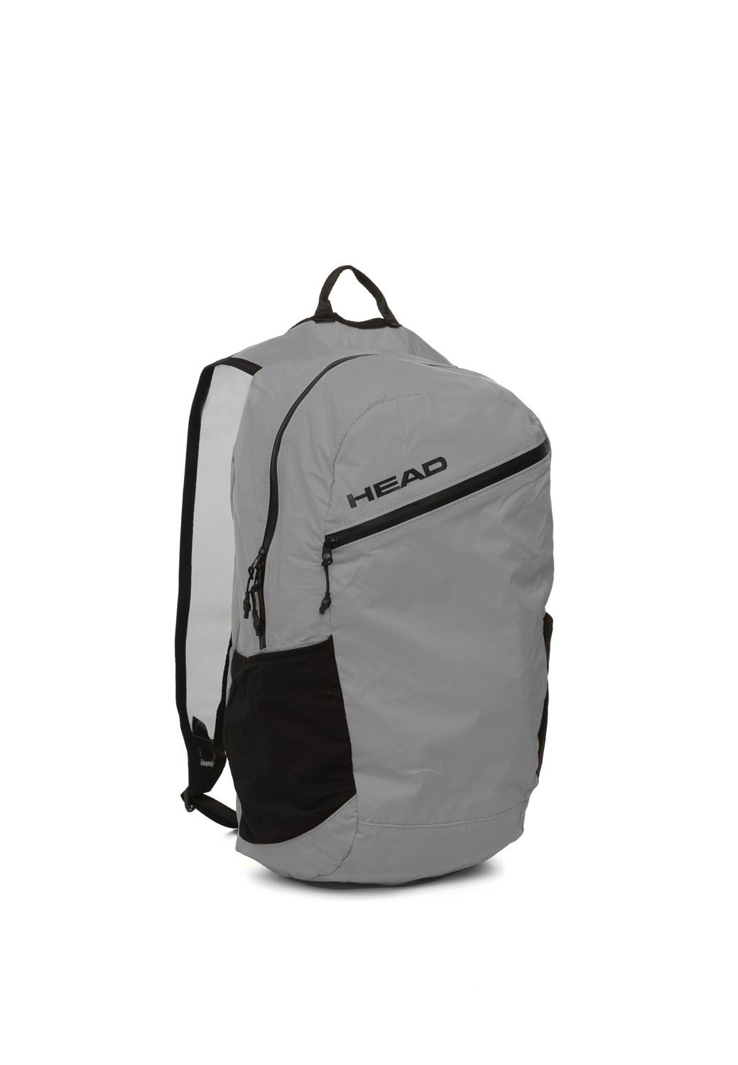 HEAD Foldable Rucksack LH-Grey