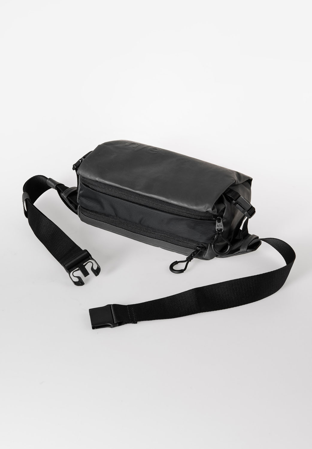 aunts & uncles Japan RE Ishikari Gürteltasche volcanic ash aunts & uncles Japan RE Ishikari Gürteltasche volcanic ash