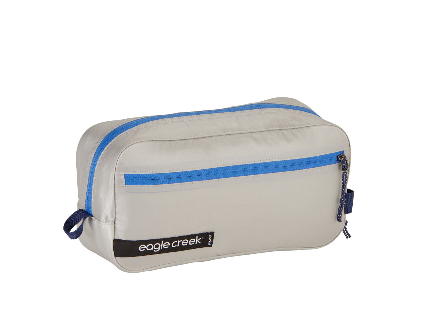 Eagle Creek PACK-IT™ Isolate Quick Trip XS Aizome Blue Grey