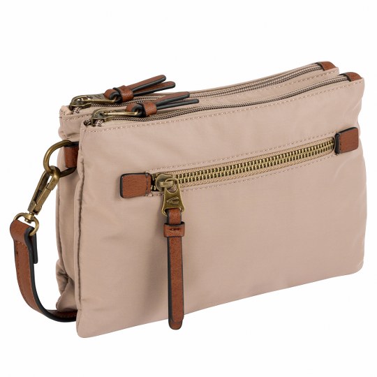 Camel Active BARI Cross Bag S