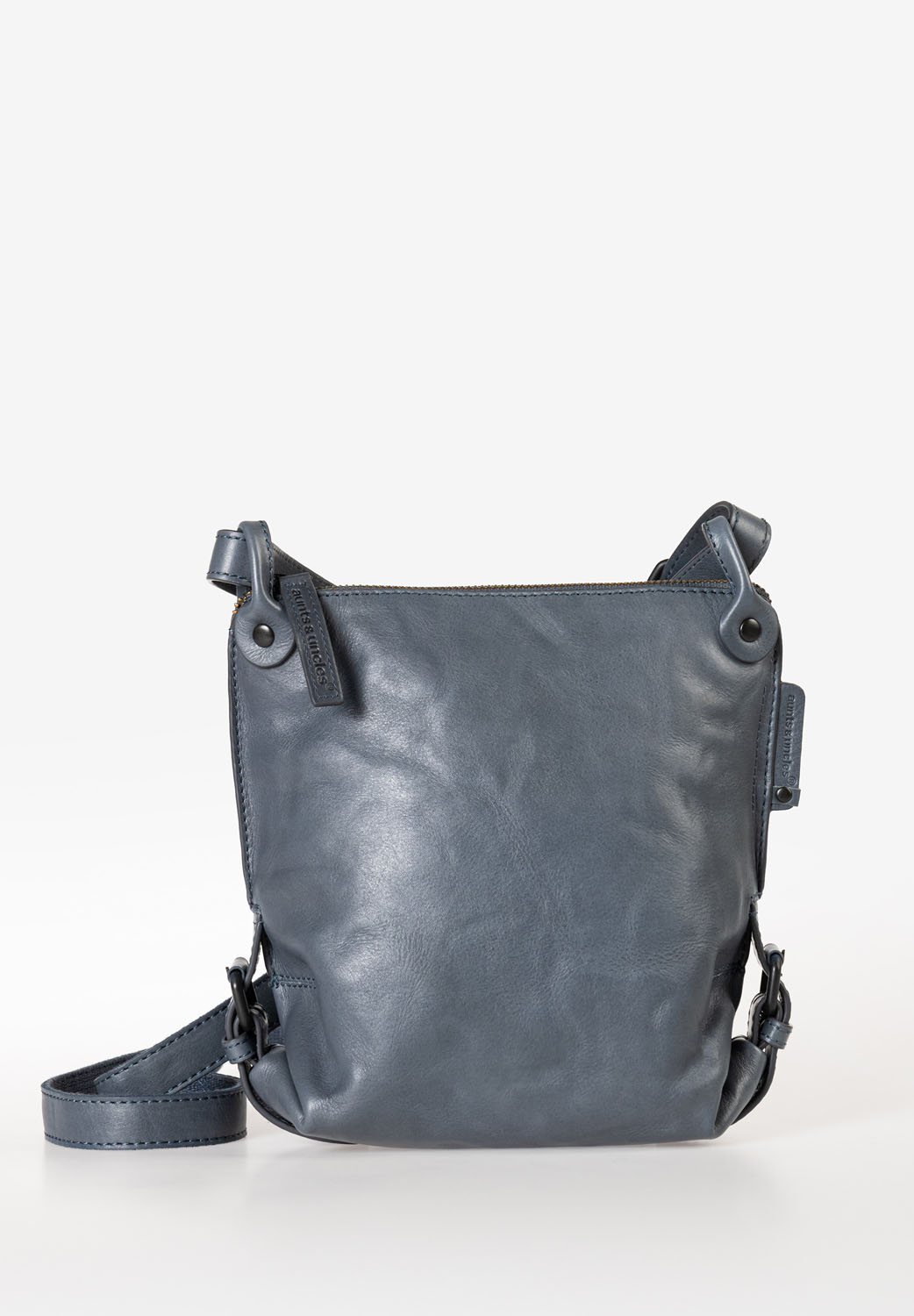 aunts & uncles Grandma's Luxury Club Mrs. Chocolate Cookie Umhängetasche wind