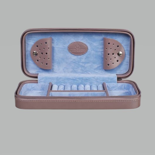 Windrose MERINO MODA Charmbox Windrose MERINO MODA Charmbox