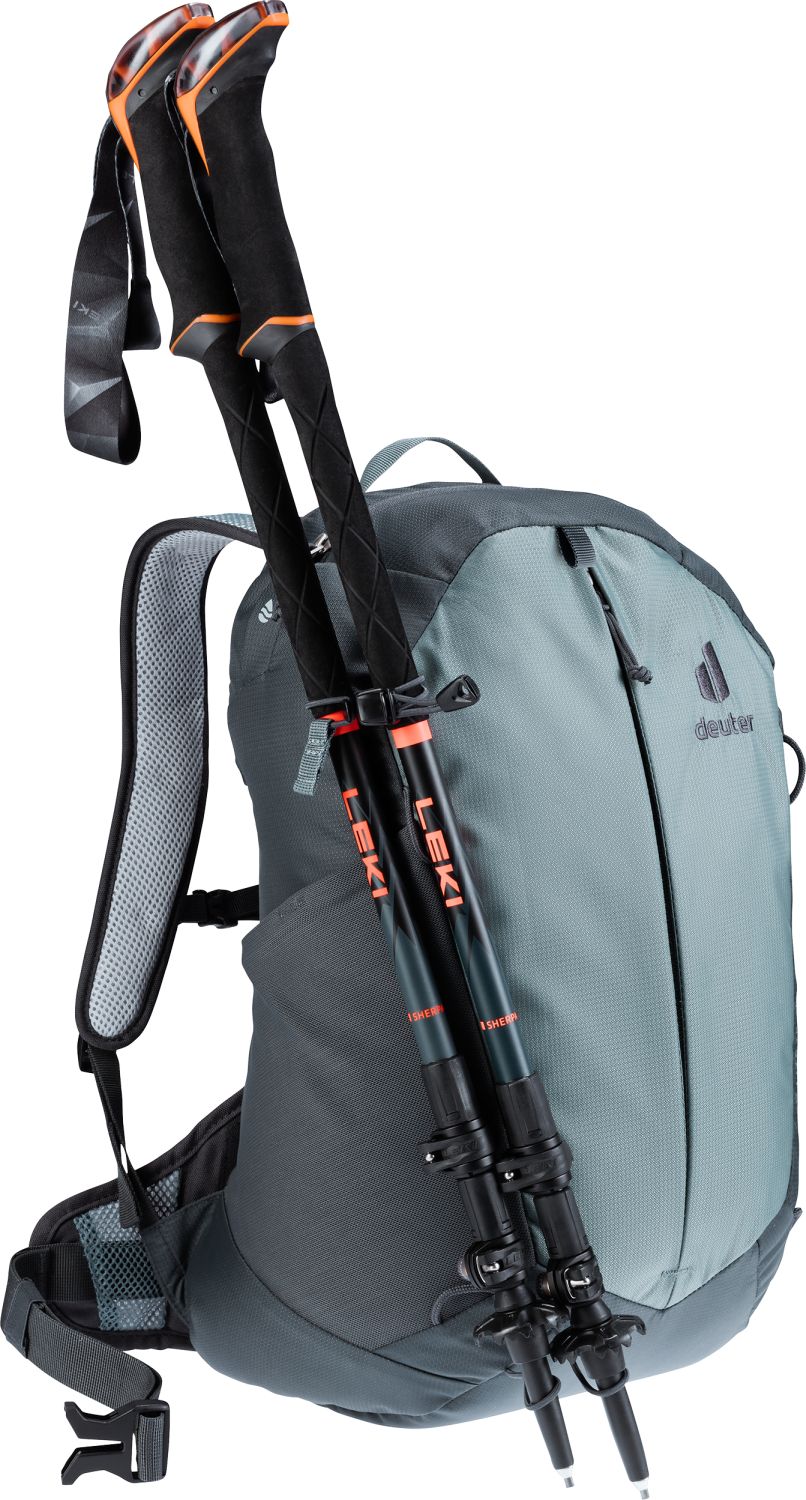 Deuter AC Lite 15 SL Wanderrucksack shale-graphite