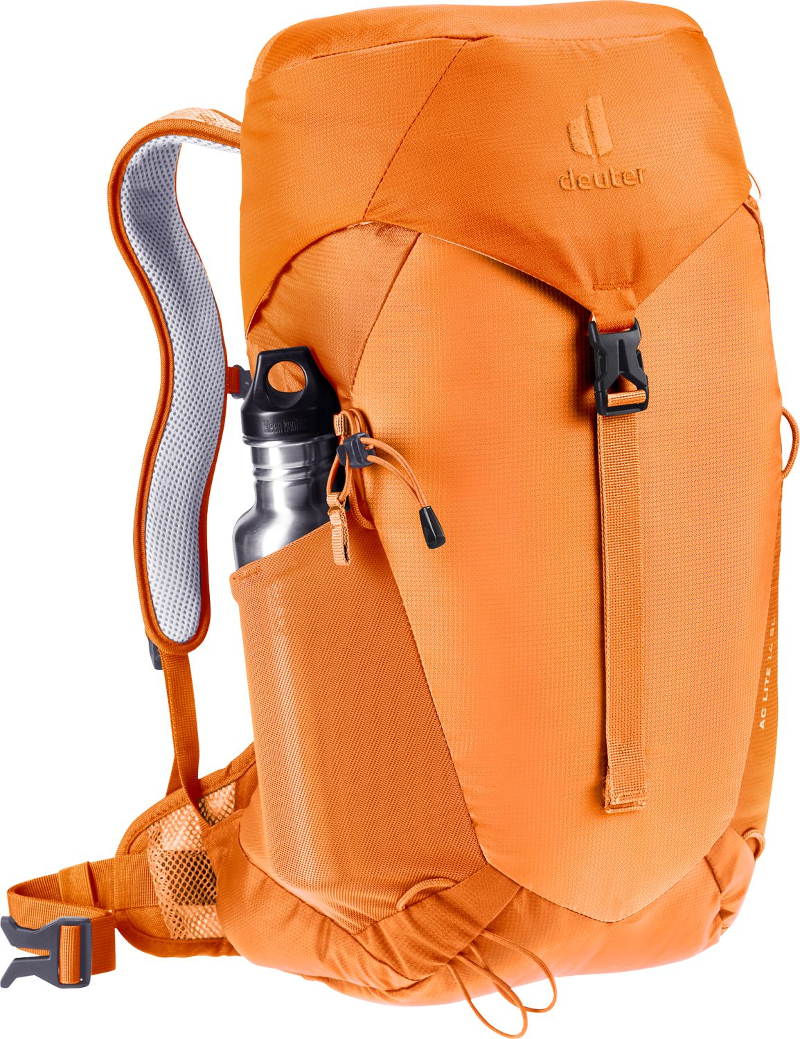 Deuter AC Lite 14 SL Wanderrucksack peach-tuscany