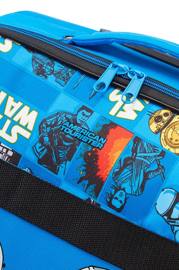 American Tourister New Wonder Trolley mit 2 Rollen XS Star Wars Saga