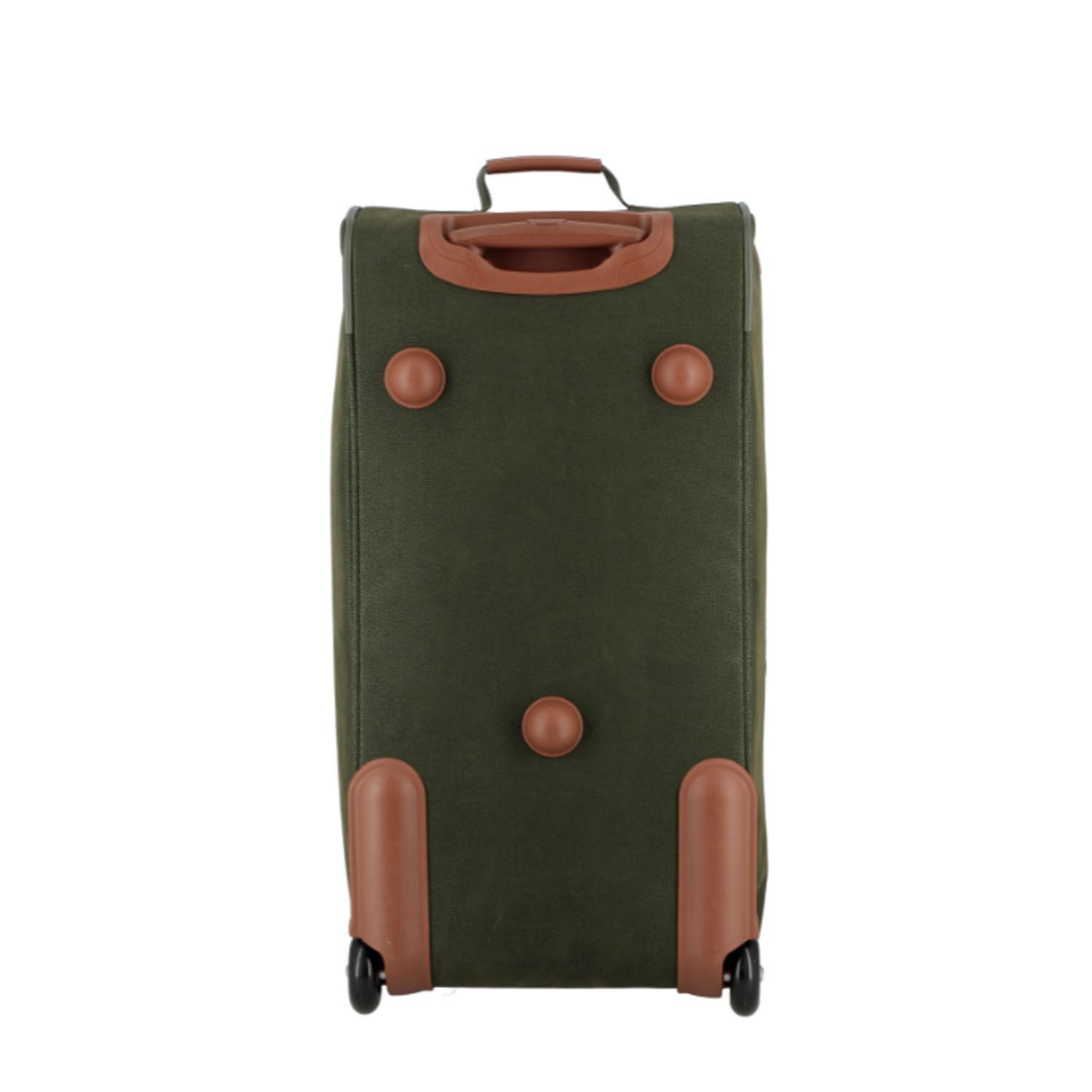 JUMP Uppsala Reisetasche mit 2-Rollen 68cm Mousse JUMP Uppsala Reisetasche mit 2-Rollen 68cm Mousse
