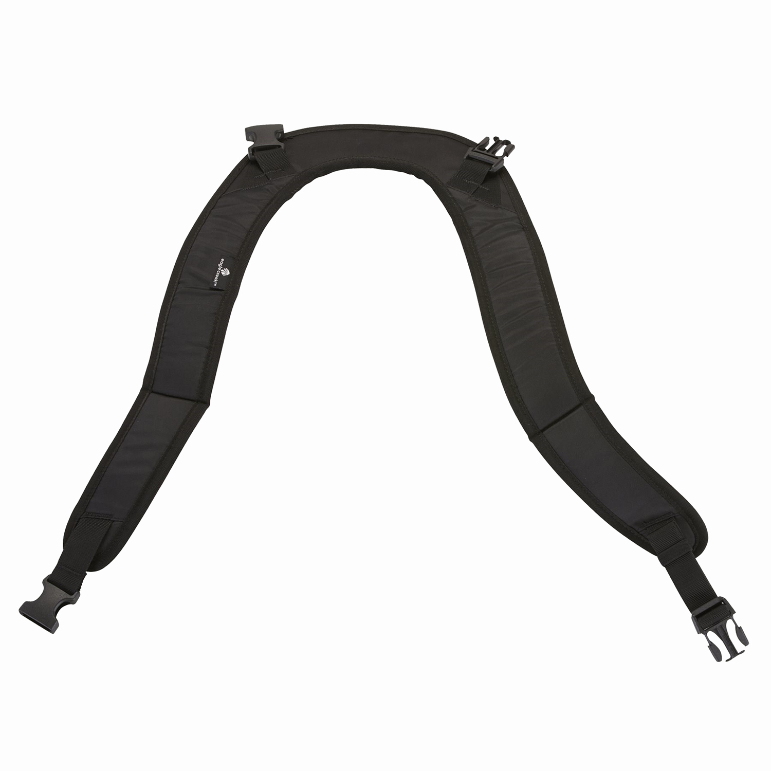 Eagle Creek Travel Essentials Quick Snap Strap Black Eagle Creek Travel Essentials Quick Snap Strap Black