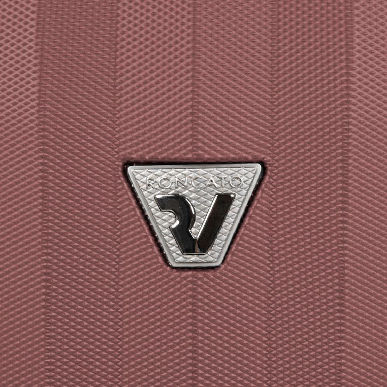 Roncato UNO ZSL PREMIUM 2.0 Trolley M, 72cm Rot