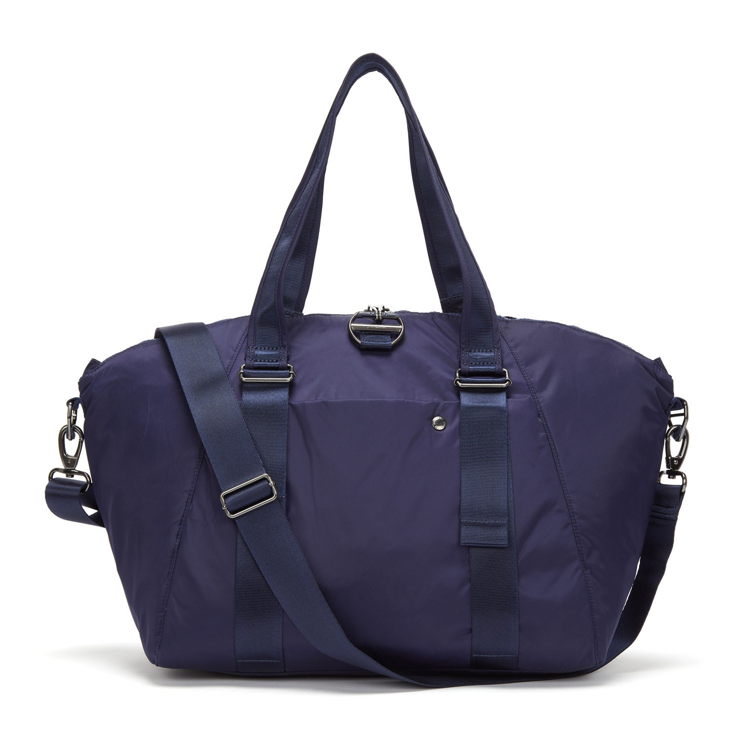 pacsafe Citysafe CX Anti-Theft Tote Nightfall pacsafe Citysafe CX Anti-Theft Tote Nightfall