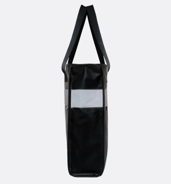 OAK25 Shopper Totebag Black