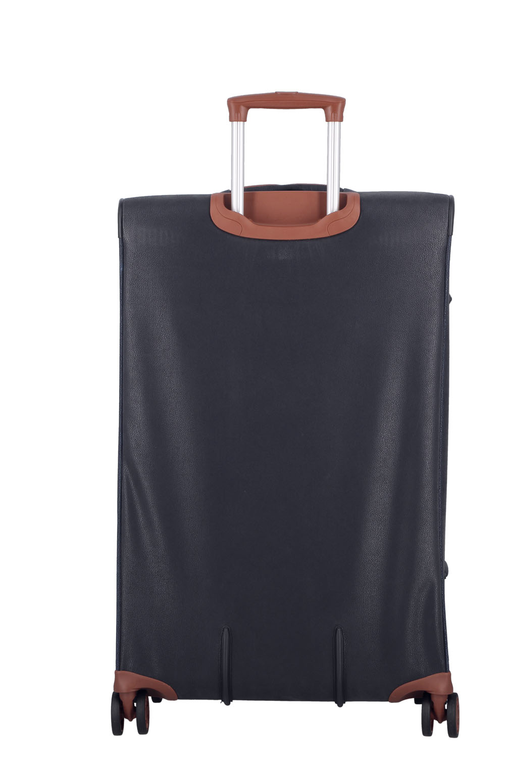 JUMP Uppsala Koffer 4-Rad erweiterbar 78cm Marine