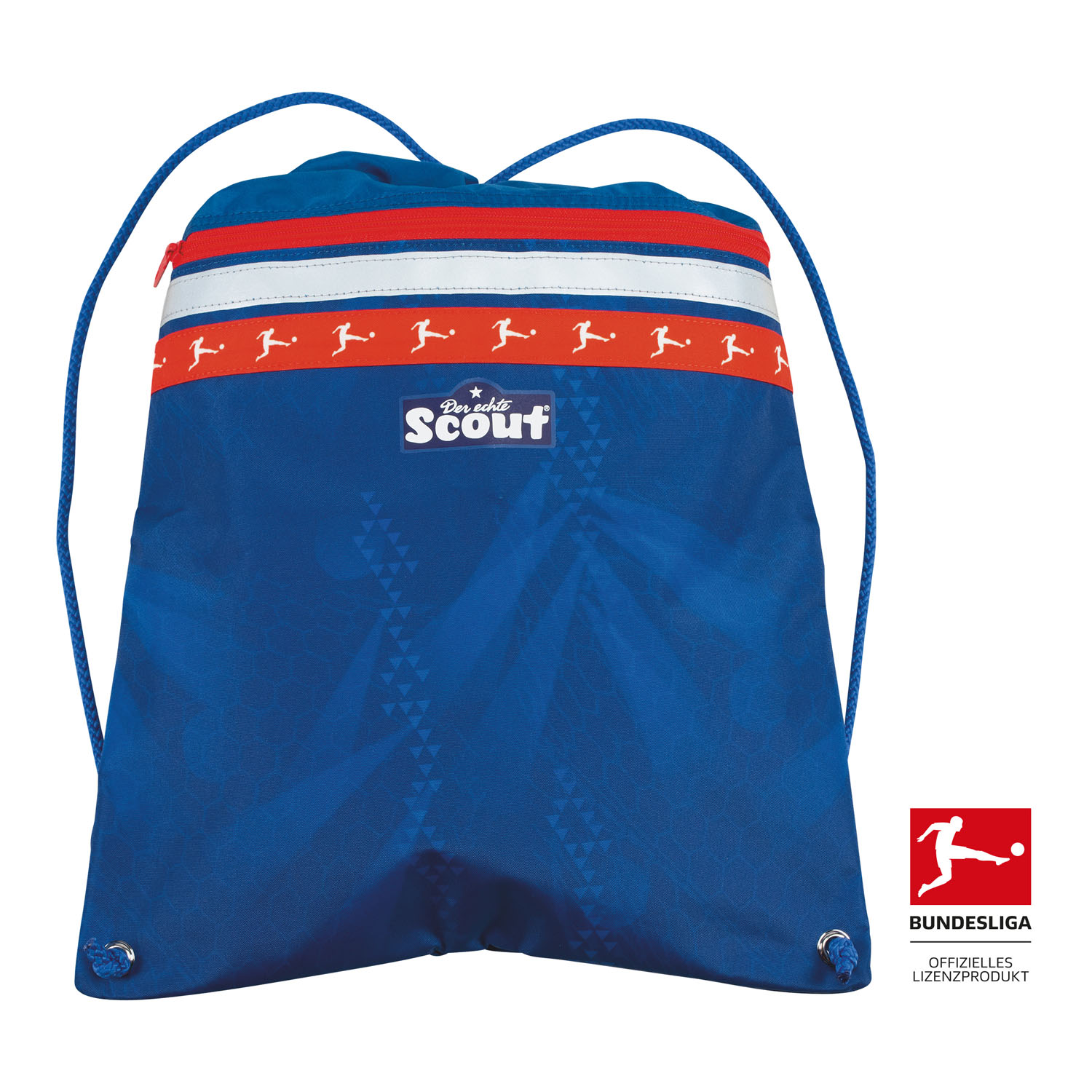 Scout Neo Bundesliga Schulranzen-Set 4-teilig 1. Liga Scout Neo Bundesliga Schulranzen-Set 4-teilig 1. Liga