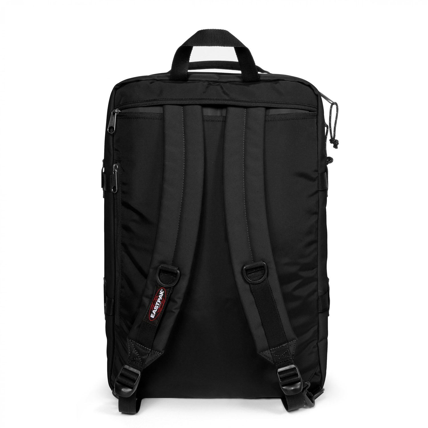 Eastpak Travelpack Reisetasche mit 17" Laptopfach Black Eastpak Travelpack Reisetasche mit 17" Laptopfach Black