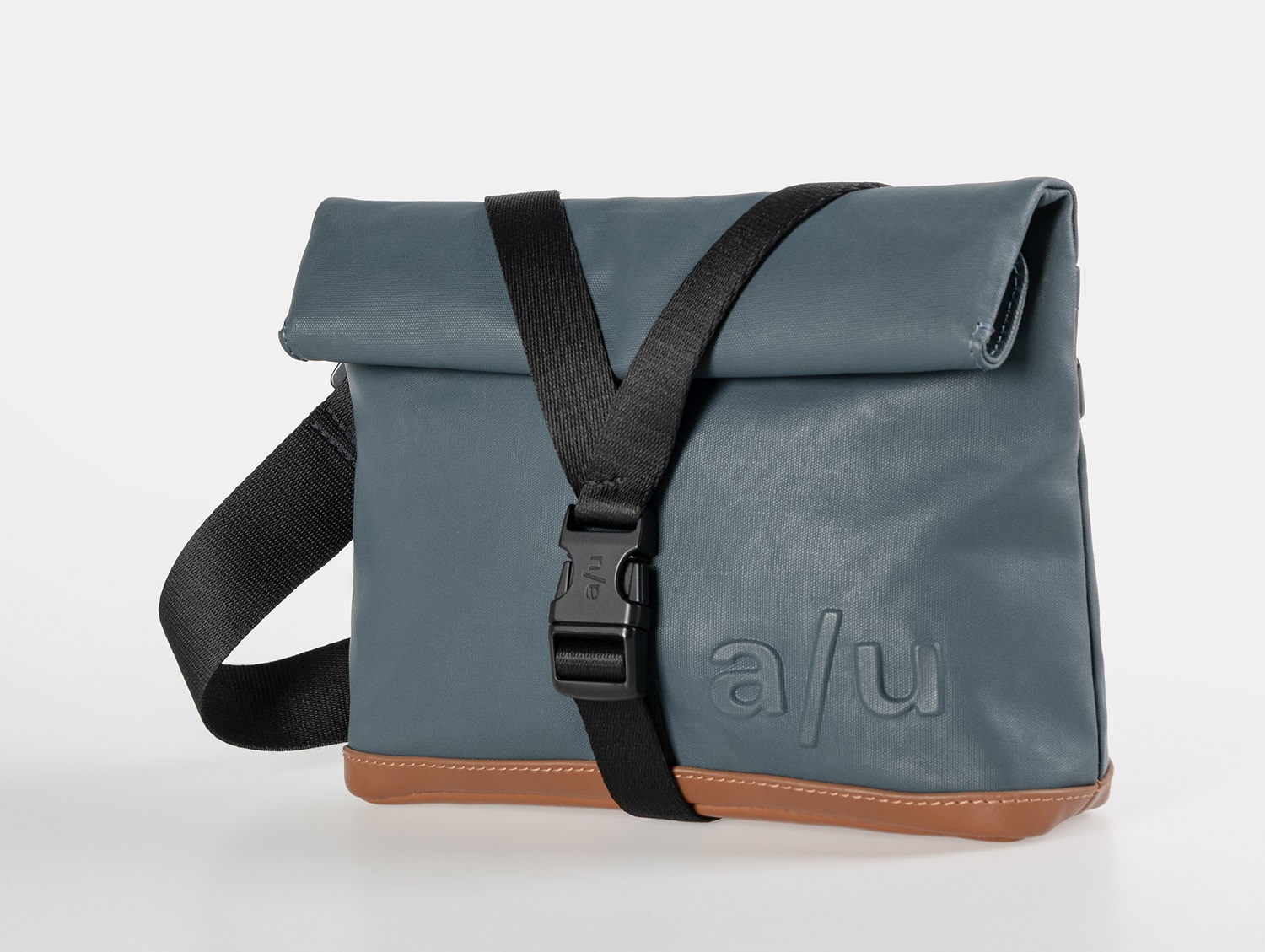 aunts & uncles Japan Tsu Multifunktional: Gürteltasche/Umhängetasche cosmic void