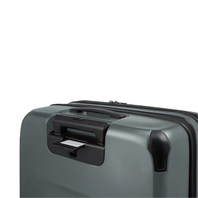 Victorinox Spectra 3.0 Expandable Medium Case Storm Victorinox Spectra 3.0 Expandable Medium Case Storm