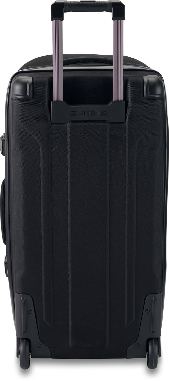 Dakine Split Roller 85L Reisetrolley / Koffer Black Dakine Split Roller 85L Reisetrolley / Koffer Black