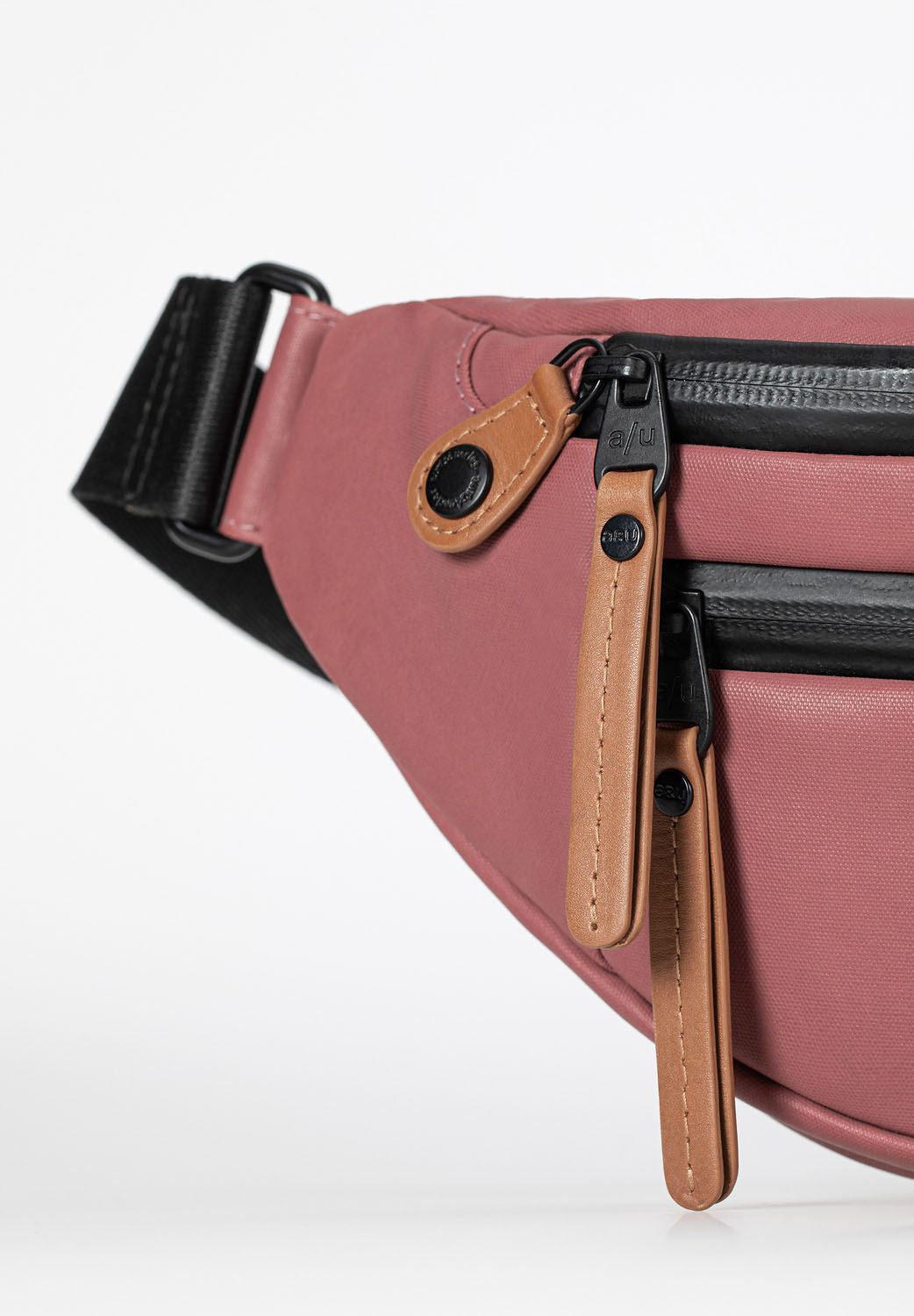 aunts & uncles Japan Ichikawa Gürteltasche apple butter