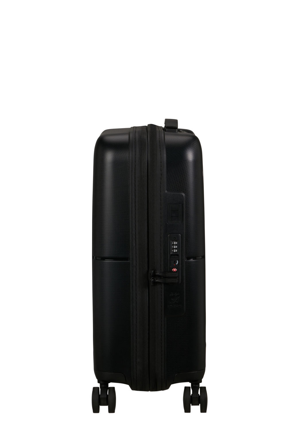 American Tourister Dashpop Disney Handgepäck 55cm Minnie Neon Gradient