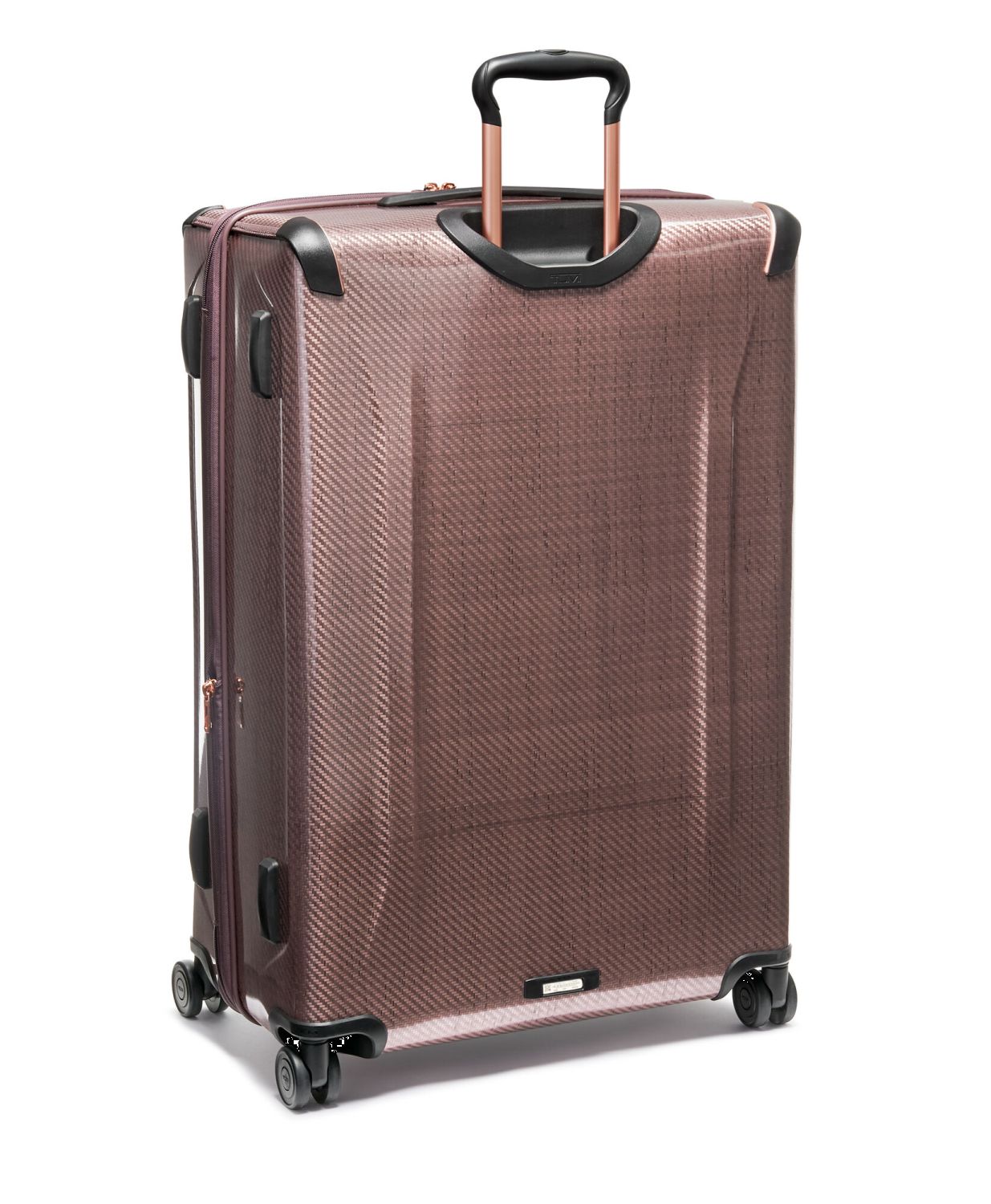 Tumi Tegra-Lite Koffer auf 4 Rollen für lange Reisen (erweiterbar) + GRATIS HOTELGUTSCHEIN Blush Tumi Tegra-Lite Koffer auf 4 Rollen für lange Reisen (erweiterbar) + GRATIS HOTELGUTSCHEIN Blush