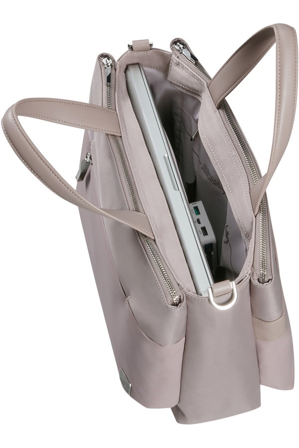 Samsonite Workationist Shopper 13.3" Quartz Samsonite Workationist Shopper 13.3" Quartz