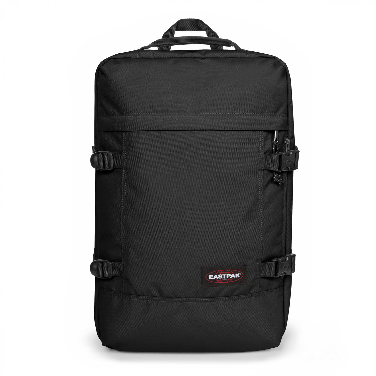 Eastpak Travelpack Reisetasche mit 17" Laptopfach Black