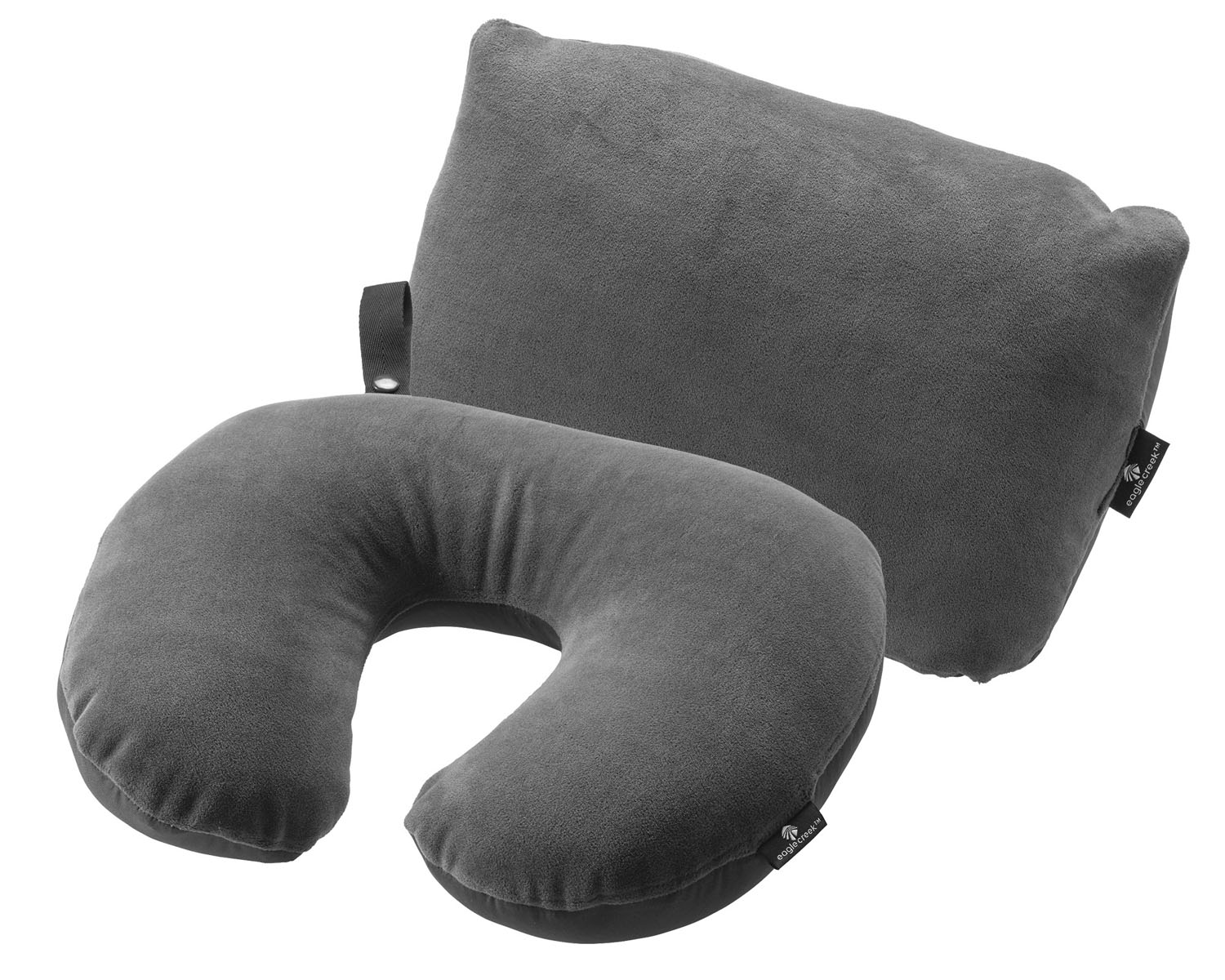Eagle Creek Reisezubehör 2-In-1 Travel Pillow