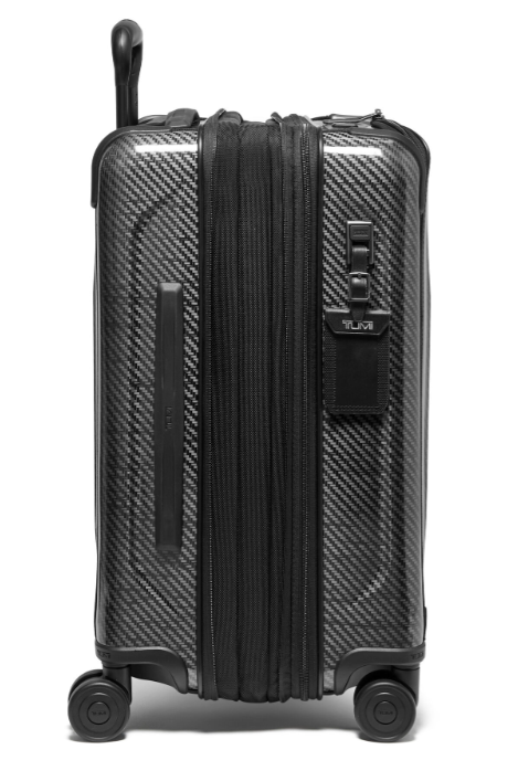 Tumi Tegra-Lite Kontinental mit Fronttasche + GRATIS HOTELGUTSCHEIN T-Graphite Tumi Tegra-Lite Kontinental mit Fronttasche + GRATIS HOTELGUTSCHEIN T-Graphite
