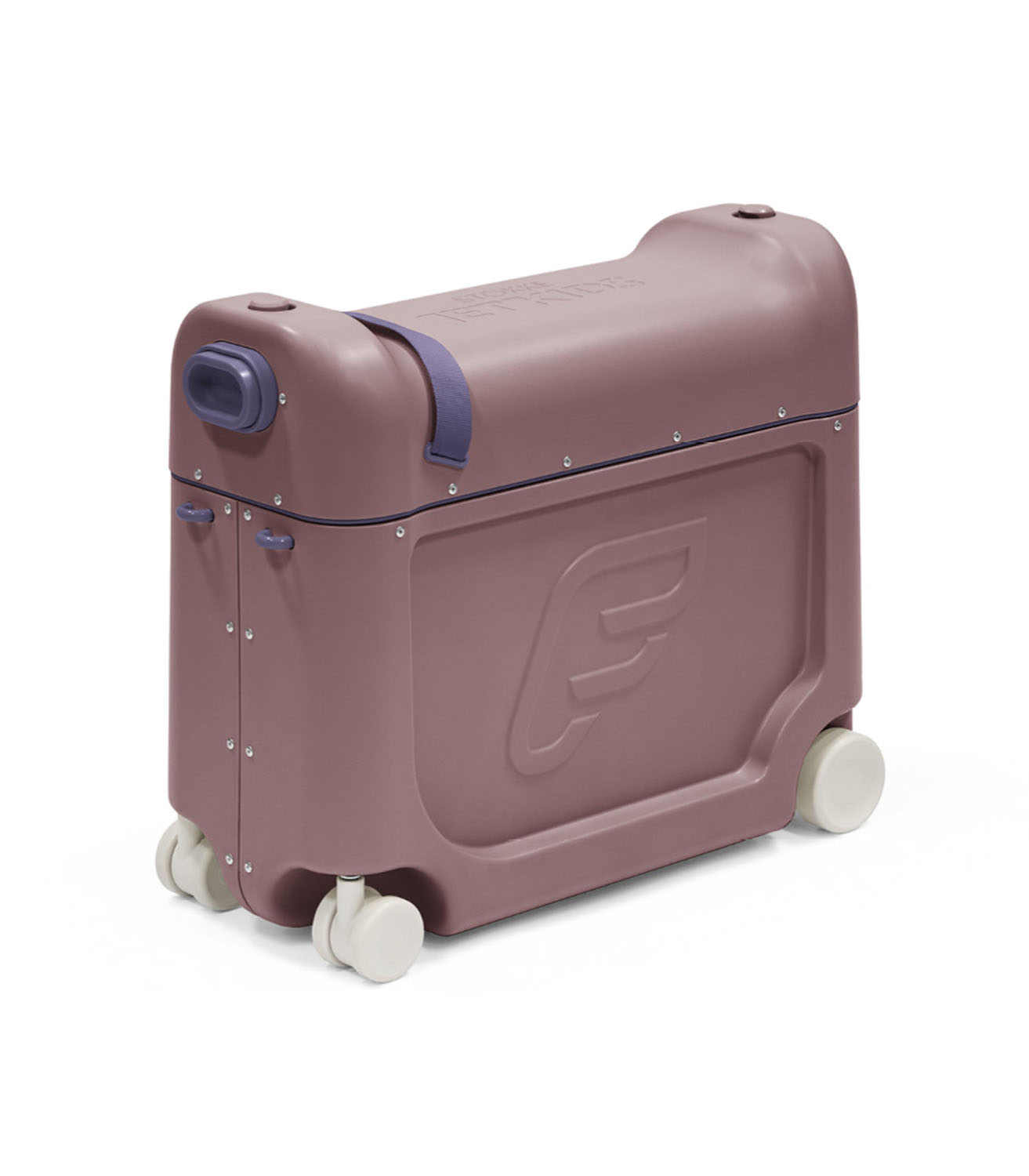 JetKids™ by Stokke® BedBox™ Hazy Lilac