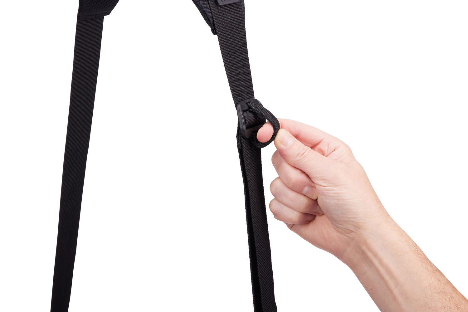 THULE Subterra 2 Attaché -Laptop 16-Zoll und Tablet Black