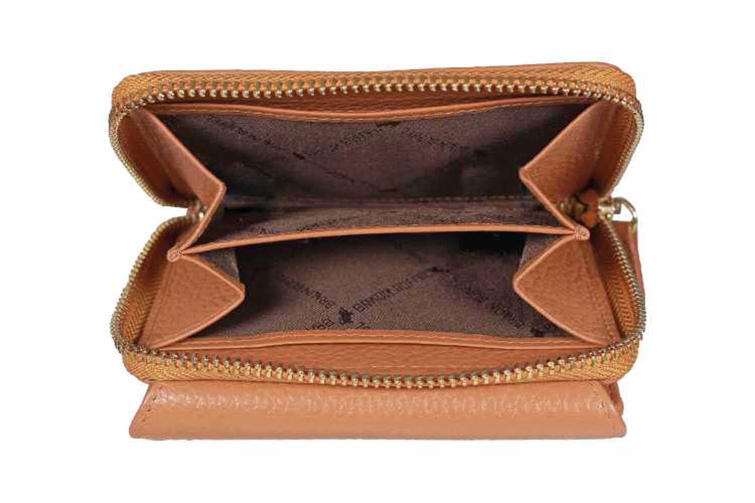 Braun Büffel ASTI RFID RV-Geldbörse M 8CS cognac Braun Büffel ASTI RFID RV-Geldbörse M 8CS cognac