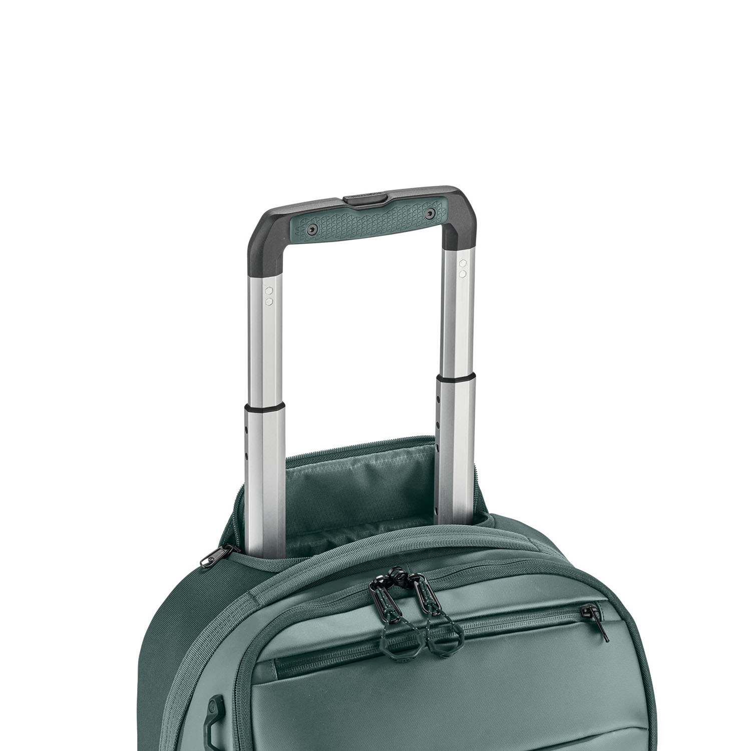 Eagle Creek Tarmac XE 4-Wheel Carry-On Luggage Arctic Seagreen Eagle Creek Tarmac XE 4-Wheel Carry-On Luggage Arctic Seagreen