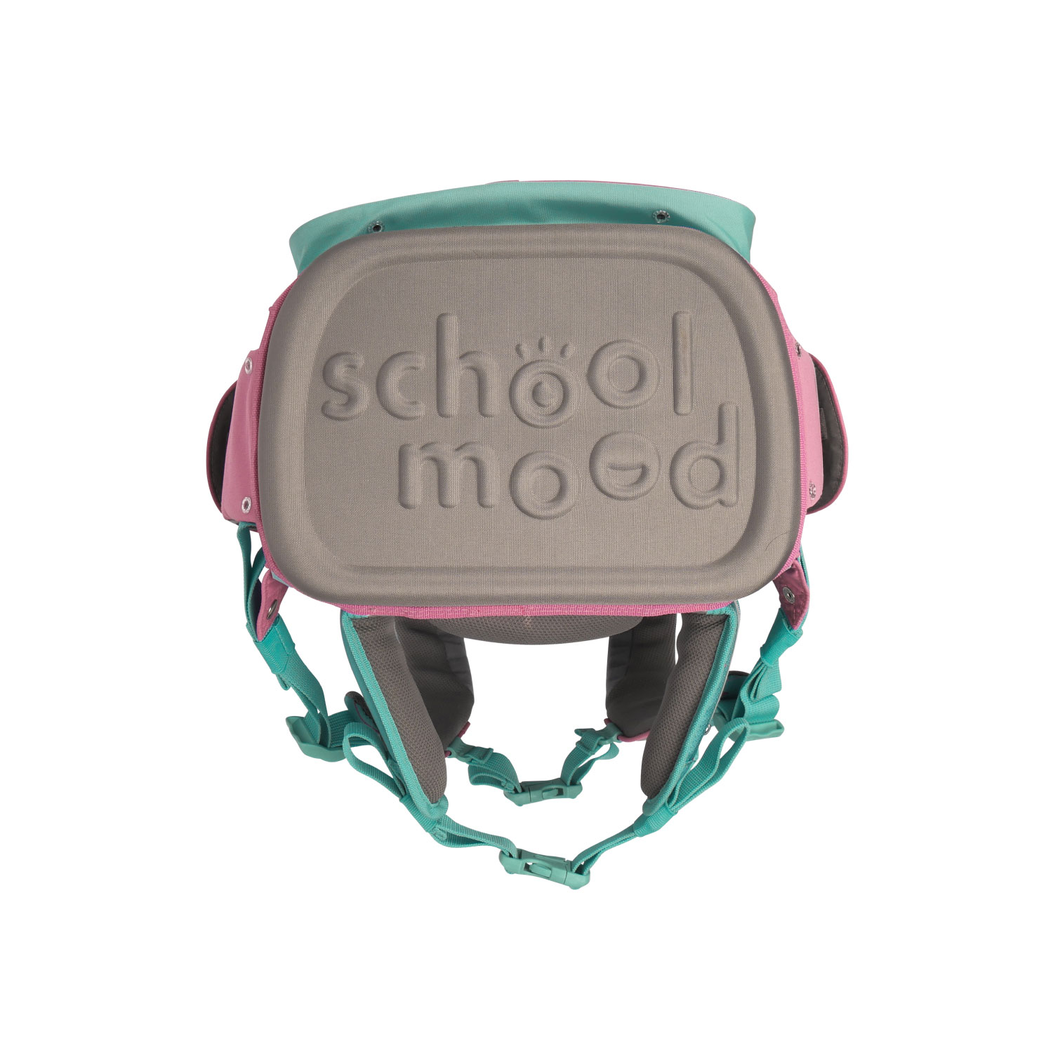 School-Mood Timeless Schulranzenset 7-teilige Lilly (Meerjungfrau) School-Mood Timeless Schulranzenset 7-teilige Lilly (Meerjungfrau)