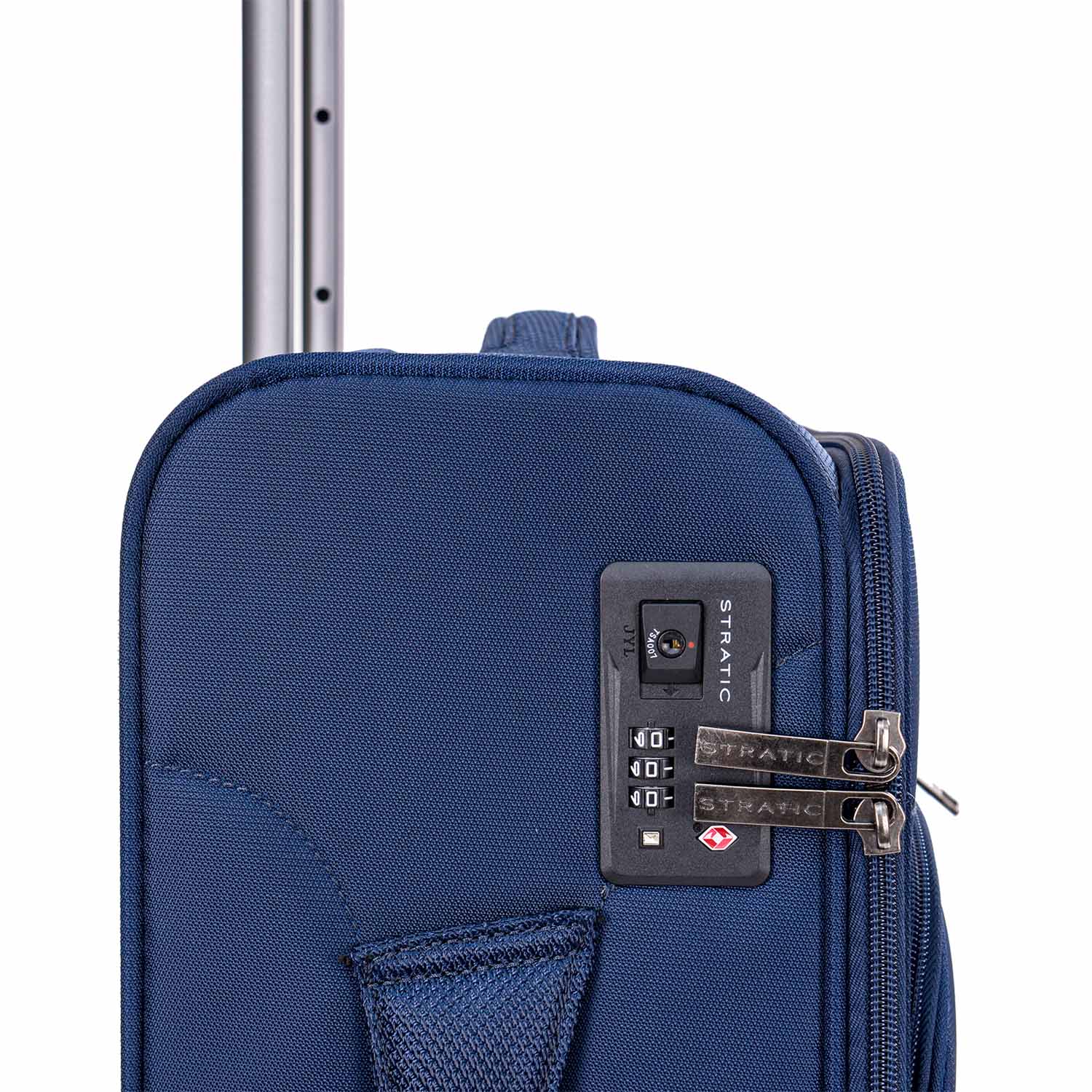 Stratic MIX Boardkoffer S 4-Rollen blue Stratic MIX Boardkoffer S 4-Rollen blue